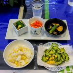 夏バテ予防によい食材と簡単レシピの晩ご飯編の紹介