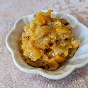 金柑の大量消費！我が家のおすすめ金柑ポン酢と金柑味噌を使った簡単レシピ！