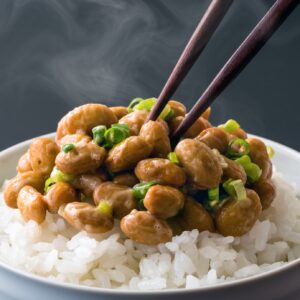 魅力あふれる納豆について〜我が家の食べ方&おすすめ納豆をご紹介〜