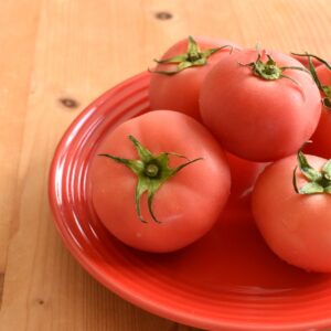 栄養満点の夏野菜といえばトマト！オススメの食べ方やレシピを紹介します！